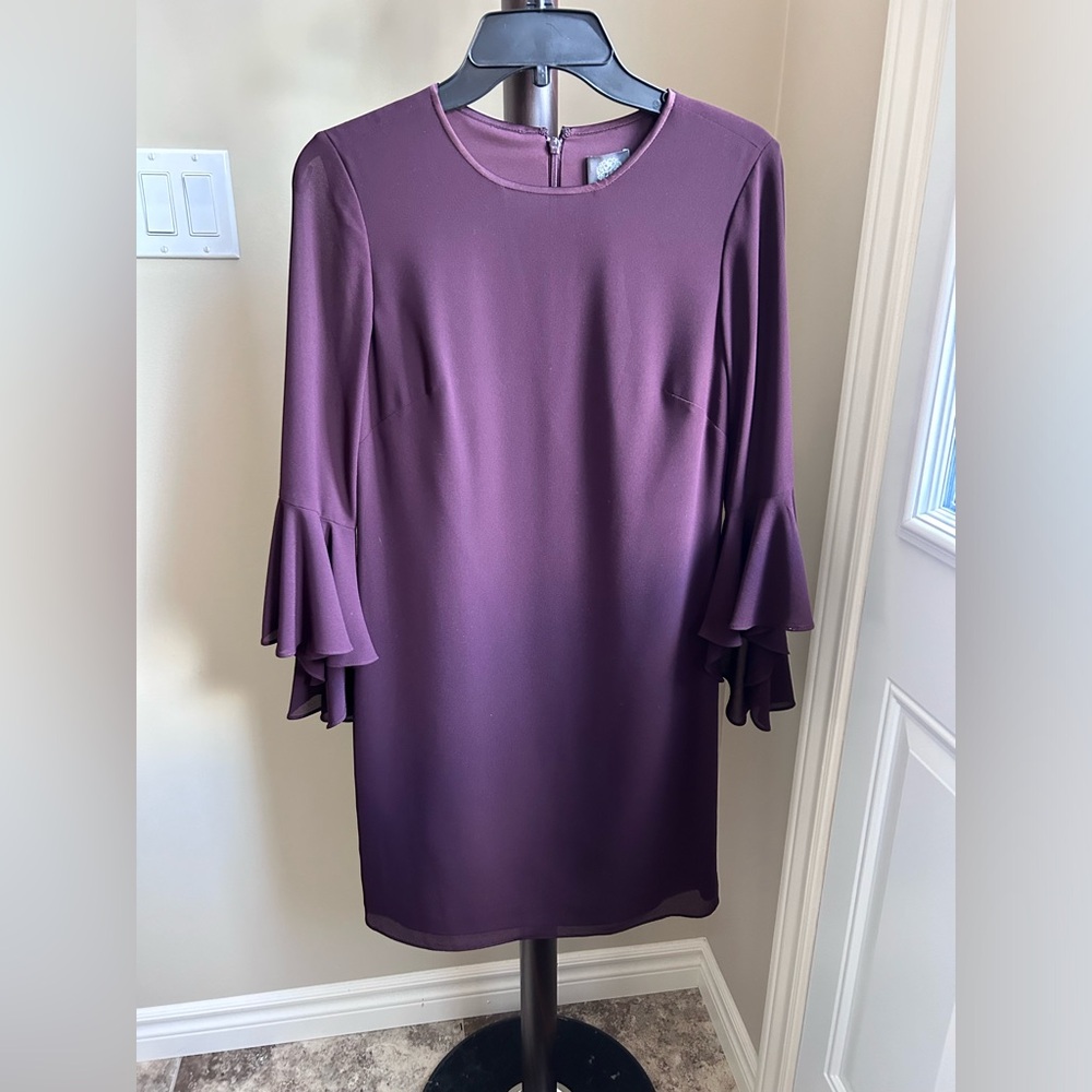 VINCE CAMUTO dress